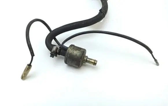 Jaguar XJS Sensor TDA831