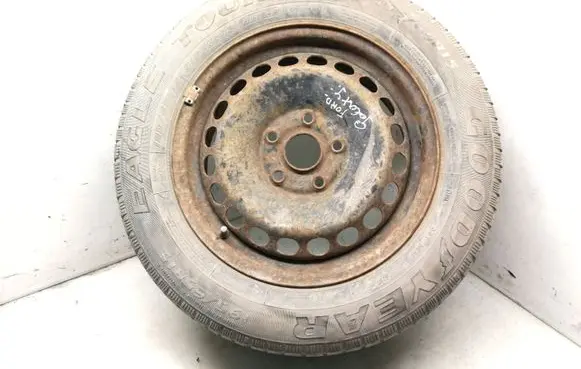 Ford Galaxy R15 spare wheel 4B0601027 19565R15