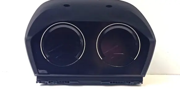 BMW X2 F39 Speedometer (instrument cluster) 62105A3B664 5A3B664