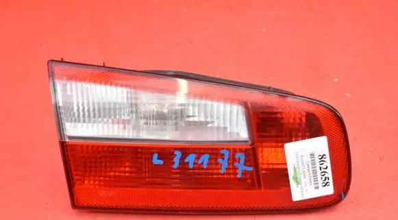 Renault Laguna II Rear/tail lights 8200002475