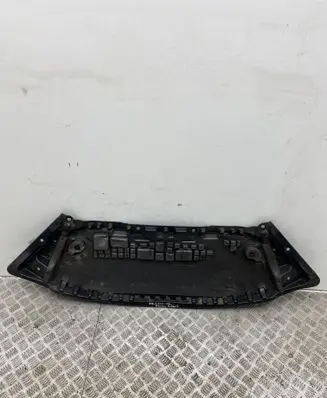 Mercedes-Benz C AMG W204 Front bumper skid plate/under tray A2045200723