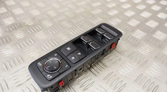 Lexus RX 450H Electric window control switch 8404048220