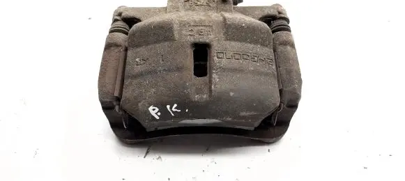 Nissan Qashqai Front brake caliper
