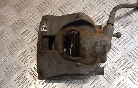 Volvo S60 Front brake caliper 33195