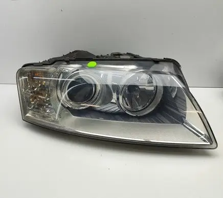 Audi A8 S8 D3 4E Headlight/headlamp 4E0941030BQ