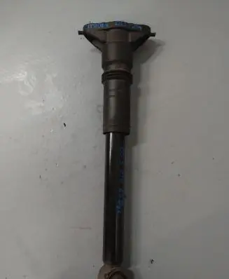 Citroen DS3 Rear shock absorber/damper 98310948800