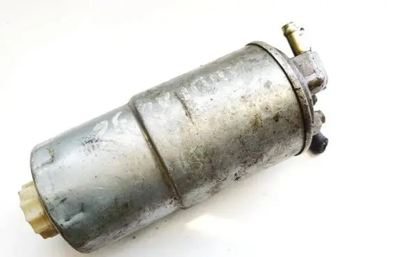 Fuel filter