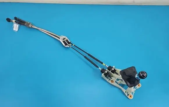 KIA Rio Gear shift cable linkage IMPRK1527488
