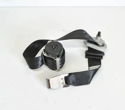 Volkswagen Sharan Third row seat belt 7M3857815B