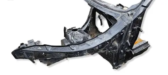 BMW X6 F16 Front quarter panel 
