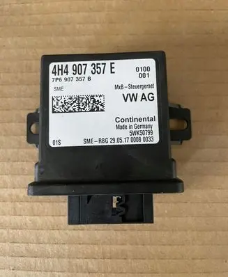 Audi A6 S6 C7 4G Light module LCM 4H4907357E