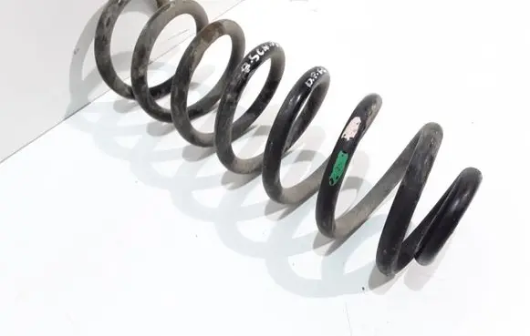 Renault Scenic II - Grand scenic II Rear coil spring