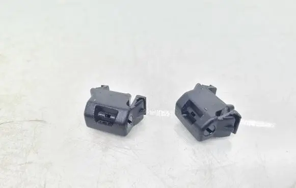 Renault Laguna II Windshield washer spray nozzle 001898 067926