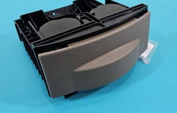 Chrysler Voyager Cup holder 0ZS681K5AA IMPRK1440032