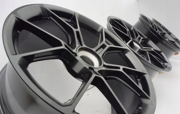 Porsche 992 R20 alloy rim 9GT601025Q