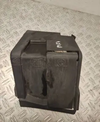 Ford Mondeo MK IV Battery box tray 6G9110A659A D2L4A