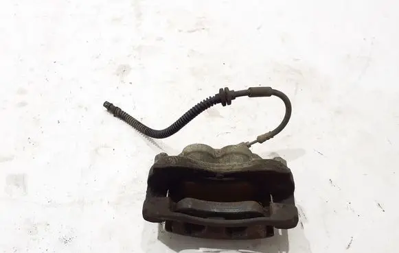 Volkswagen Amarok Front brake caliper 2H0615106C