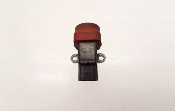 Peugeot 406 Fuel cut-off switch 1477226080