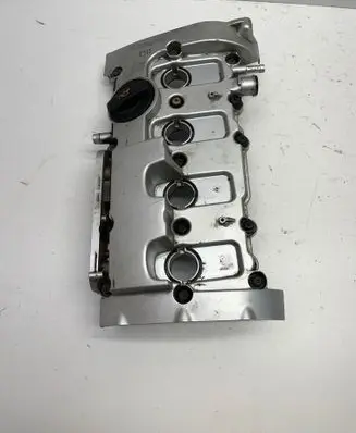 Audi A4 S4 B7 8E 8H Engine cover (trim)