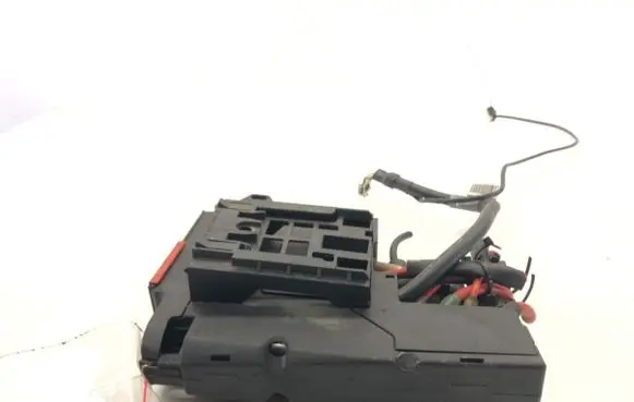 Mercedes-Benz GLK (X204) Other control units/modules A2075400640