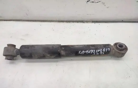 Citroen Berlingo Rear shock absorber/damper