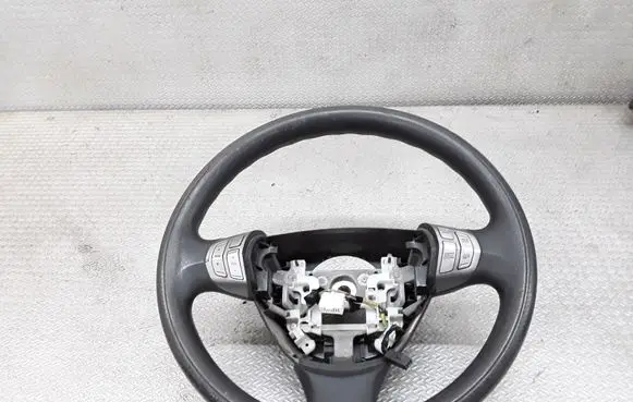 Honda FR-V Steering wheel