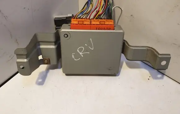 Honda CR-V ABS control unit/module 39790S10E021M1 A409800088