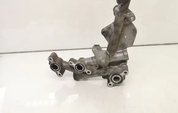 Lexus IS 220D-250-350 Engine coolant pipe/hose