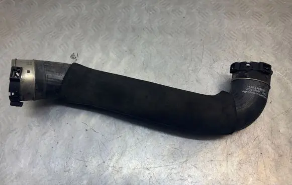 Nissan Qashqai Intercooler hose/pipe 144634EB0B