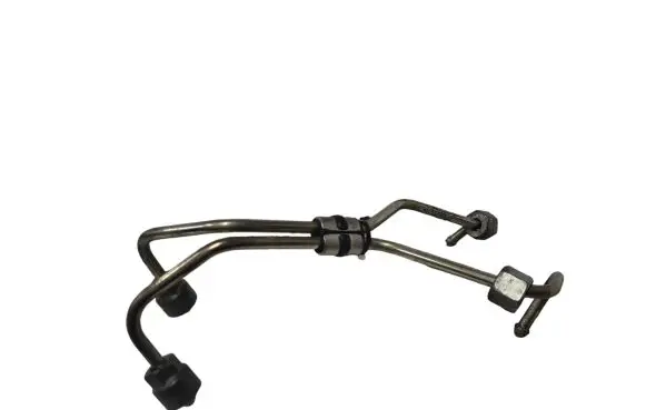 Volvo V60 Fuel injector supply line/pipe 