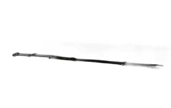 Opel Corsa D Handbrake/parking brake wiring cable 13332850