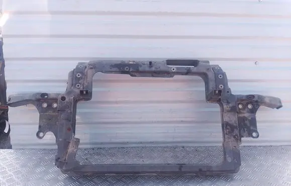 Skoda Fabia Mk1 (6Y) Top upper radiator support slam panel 