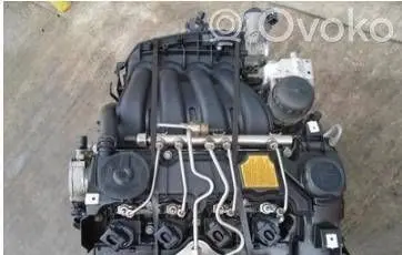 BMW 3 E92 E93 Engine swap N43B20AA