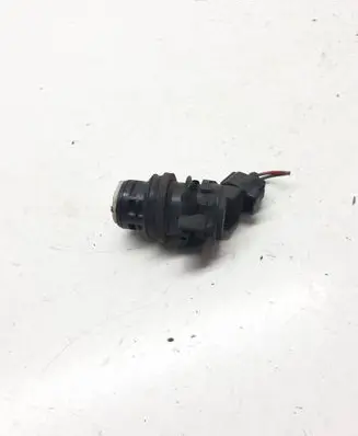 Toyota Prius (XW30) Windscreen/windshield washer pump 8533060180