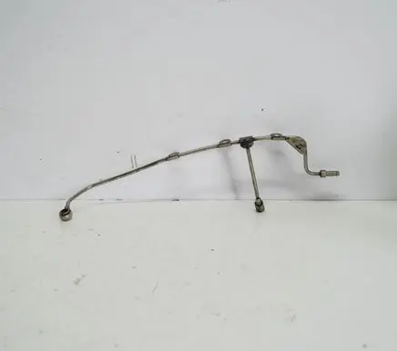 Audi A6 S6 C6 4F Air intake hose/pipe 06F127505AA