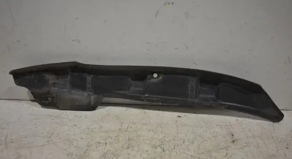 Skoda Superb B6 (3T) Fender end trim 3T0821111