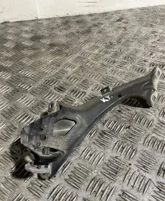 Audi A6 S6 C7 4G Fender mounting bracket 4G0805815 4G0821135
