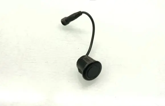 Dacia Duster II Parking PDC sensor 