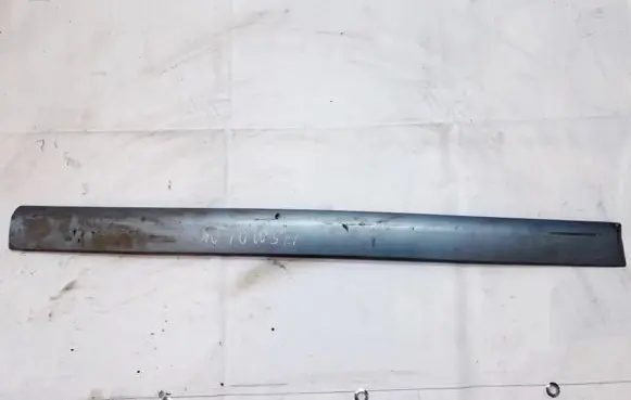Mazda 626 Front door trim (molding) pvc0005161720