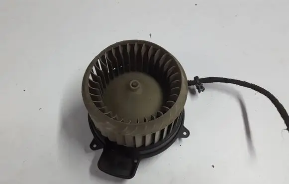 Audi A8 S8 D4 4H Heater fan/blower 4H1820021BXAUTOPX 4H1820021B