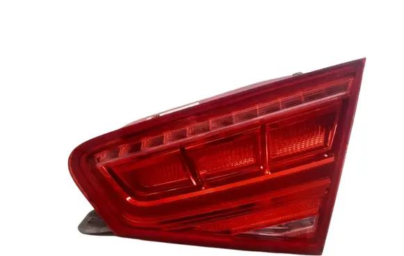 Audi A8 S8 D4 4H Tailgate rear/tail lights 4H0945094 596502 E28012802