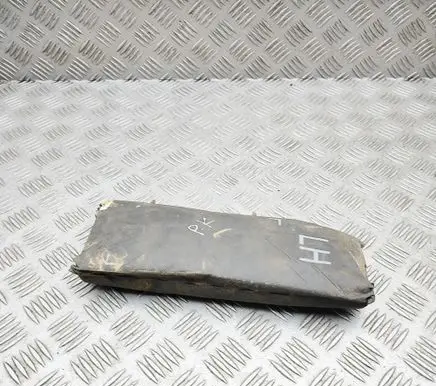 BYD Atto 3 Seat airbag