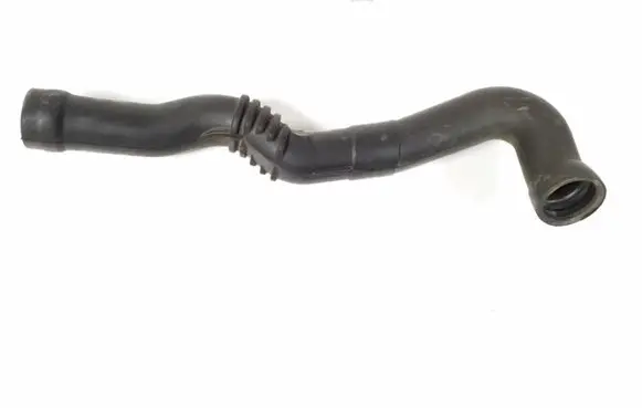 Mercedes-Benz GL X164 Air intake hose/pipe A2731420283