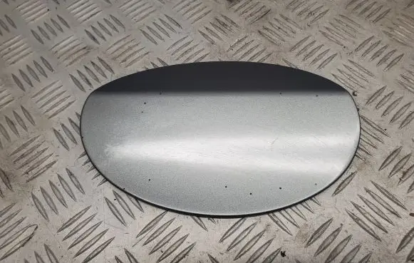 Mercedes-Benz E C207 W207 Fuel tank cap A2077570106