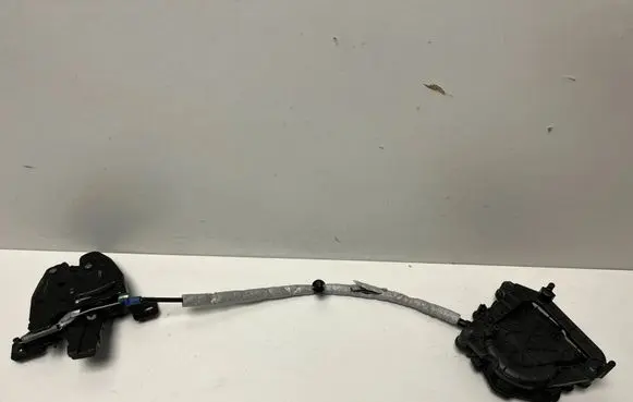 BMW X7 G07 Tailgate/trunk/boot lock/catch/latch 5A12992