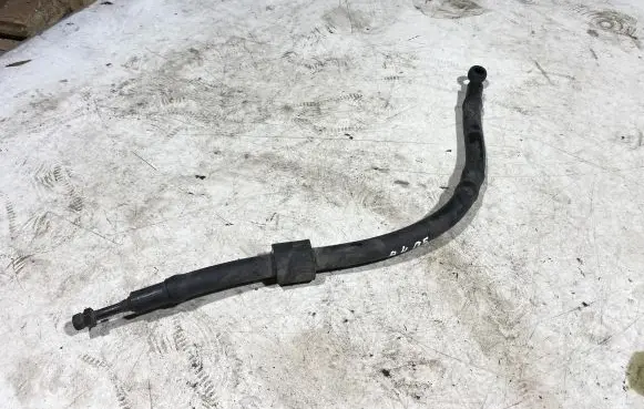 Power steering hose/pipe/line