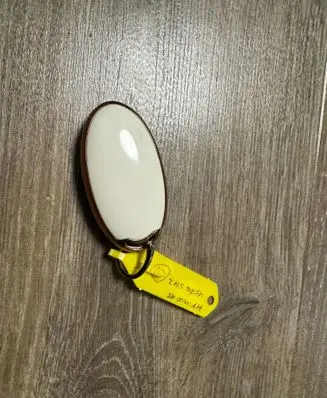 Hyundai Ioniq 5 Ignition key/card 