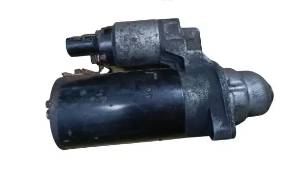 Audi A6 S6 C6 4F Starter motor 0001109258 059911024
