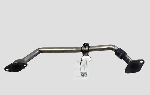 Audi A6 S6 C6 4F EGR valve line/pipe/hose 03G131521