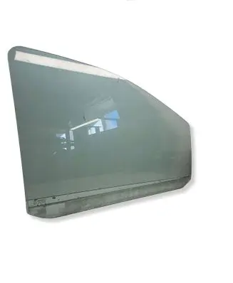 Ford Galaxy Front door window glass four-door 1234